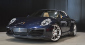 Porsche 911 991.2 Targa 4 PDK 370 1 MAIN - Superbe tat   Lille 59