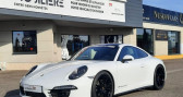 Annonce Porsche 911 occasion Essence 991 3.4 Carrera 4 PDK Coup 350CH  Sausheim