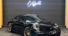Porsche 911 , garage L'AUTOMOBILE PARIS  Mry Sur Oise