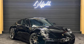 Annonce Porsche 911 occasion Essence 991 992 Carrera Coup� 3.0 385ch PDK CHRONO PSE TO BOSE PDLS  � M�ry Sur Oise