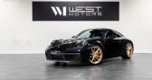 Porsche 911 991 992 Carrera S 3.0 450 - Immat France Echapp. Sport Sige   DARDILLY 69