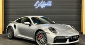 Annonce Porsche 911 occasion Essence 991 992 COUP 3.8 Turbo 580ch CHRONO PDLS + ACC LIFT BOSE CA  Mry Sur Oise