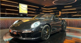 Annonce Porsche 911 occasion Essence 991 cabriolet turbo s 560 pdk - échap sport déconnetable Bur à RIVESALTES