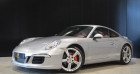 Porsche 911 991 Carrera 3.4i 350ch Boite méca !! Argent à Lille 59