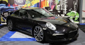 Porsche 911 occasion année 2014 boite Automatique Annonce Porsche 911 occasion Essence 991 Carrera 3.4l PDK7 350CV AEROKIT Usine- Pack Sport Chrono à Saint Julien De L'Escap