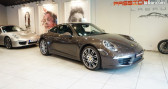 Porsche 911 991 Carrera 4, 3.4-350ch, 04-2013-76000km, boite mcanique 7  2013 - annonce de voiture en vente sur Auto Sélection.com