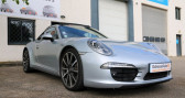 Annonce Porsche 911 occasion Essence 991 Carrera 4 Coup� 3.4i 350 PDK � LA TOUR DE SALVAGNY