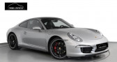 Porsche 911 991 CARRERA 4S 3.8 PDK 400ch / Toit ouvrant panoramique / 1   Vendenheim 67