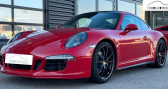 Annonce Porsche 911 occasion Essence 991 CARRERA GTS 3.8 PDK 430ch /Pack intrieur avec surpiqre  Vendenheim