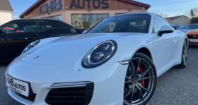 Porsche 911 , garage CH8 AUTOS  RIXHEIM