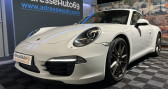 Annonce Porsche 911 occasion Essence 991 Carrera S Coup� 3.8i 400 PDK � LA TOUR DE SALVAGNY