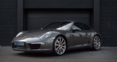 Porsche 911 991 Carrera S Coup*BOSE*PADM*PASM*PANO   Montfermeil 93