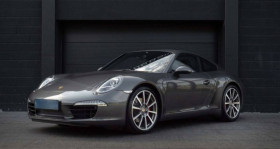 Porsche 911 , garage PRAD AUTO  Montfermeil