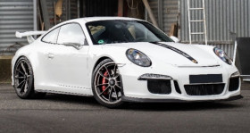 Porsche 911 occasion 2015 mise en vente &agrave; LA BAULE par le garage CAR INVEST LA BAULE - photo n&deg;1