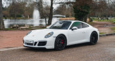 Annonce Porsche 911 occasion Essence 991 GTS - 450 cv 100% Peinture D'origine tr�s optionn�es � REUIL-MALMAISON