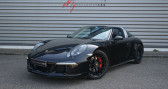 Porsche 911 991 Ph. 1 Targa 4 GTS 430 ch PDK - Grand entretien 02/25 - P  2015 - annonce de voiture en vente sur Auto S&eacute;lection.com