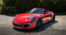 Porsche 911 , garage MY EXCLUSIVE CAR  LISSIEU