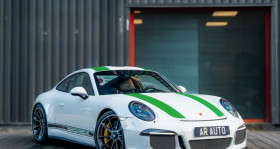 Porsche 911 occasion 2017 mise en vente &agrave; Sausheim par le garage AR AUTO - photo n&deg;1