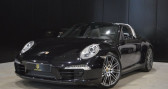Porsche 911 991 Targa 4 PDK Superbe état !! 40.000 km !!  à Lille 59