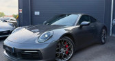 Annonce Porsche 911 occasion Essence 991 TYPE 992 CARRERA 4S, 1re M.E.C. Le 28-05-2019  Brindas