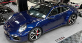 Annonce Porsche 911 occasion Essence 992 (1) CARRERA S 3.0 - 450 ORIGINE FRANCE - MALUS PAY  SAINT LAURENT DU VAR