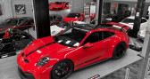Annonce Porsche 911 occasion Essence 992 (1) GT3 CLUBSPORT - Origine France TVA apparente Premir  SAINT LAURENT DU VAR