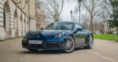Porsche 911 992.1 Carrera 4S   Paris 75
