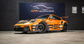 Annonce Porsche 911 occasion Essence 992.1 GT3 RS 4.0i - 525 - PDK  GENAY