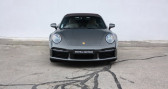 Annonce Porsche 911 occasion Essence 992.1 Turbo S Cabriolet 650cv PDK8 � LA PENNE SUR HUVEAUNE