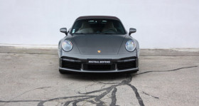 Porsche 911 , garage MISTRAL MOTORS � LA PENNE SUR HUVEAUNE