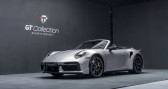 Annonce Porsche 911 occasion Essence 992.1 Turbo s  Villeneuve D'Ascq