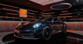 Annonce Porsche 911 occasion Essence 992.2 CARRERA 3.0 394 PDK  RIVESALTES