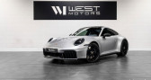 Porsche 911 992.2 Carrera 4 GTS 3.6 541- NEUVE 40K Options Carbone Alcan   DARDILLY 69