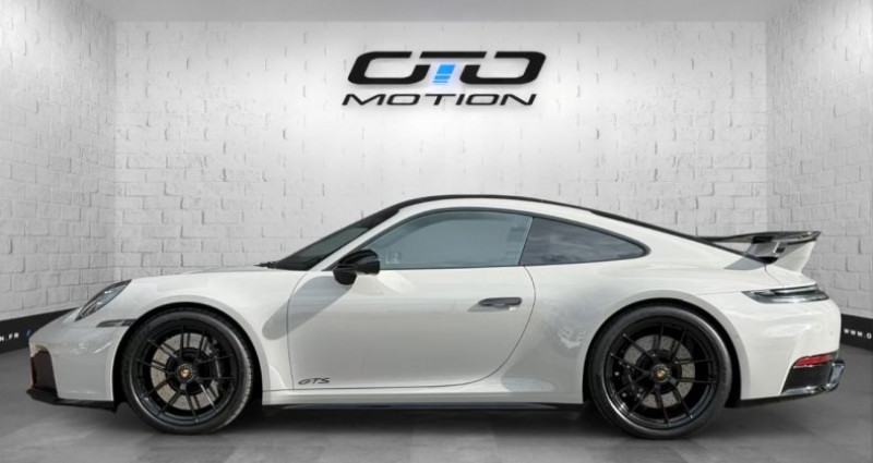 Porsche 911 992.2 Carrera 4 GTS /Kreide/Aero/ Coupé 3.0i 541 PDK 2025 - photo n°5 Porsche 911 992.2 Carrera 4 GTS /Kreide/Aero/ Coupé 3.0i 541 PDK  occasion à Dieudonné - photo n°5