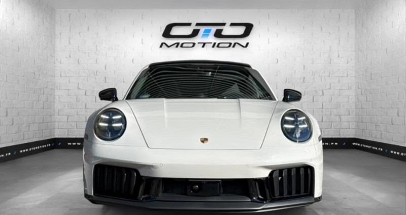 Porsche 911 992.2 Carrera 4 GTS /Kreide/Aero/ Coupé 3.0i 541 PDK 2025 - photo n°7 Porsche 911 992.2 Carrera 4 GTS /Kreide/Aero/ Coupé 3.0i 541 PDK  occasion à Dieudonné - photo n°7