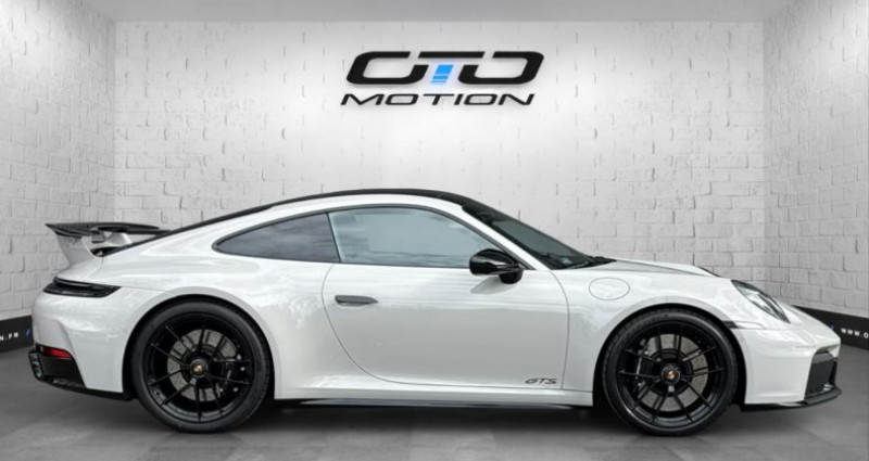 Porsche 911 992.2 Carrera 4 GTS /Kreide/Aero/ Coupé 3.0i 541 PDK 2025 - photo n°6 Porsche 911 992.2 Carrera 4 GTS /Kreide/Aero/ Coupé 3.0i 541 PDK  occasion à Dieudonné - photo n°6