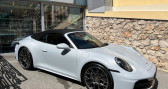 Porsche 911 992.2 Carrera Cabriolet   MONACO 98