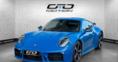 Porsche 911 occasion année 2024 boite Automatique Annonce Porsche 911 occasion Essence 992.2 Carrera Facelift Coupé 3.0i 394 PDK à Dieudonné