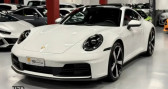 Porsche 911 occasion  année 2024 boite Automatique Annonce Porsche 911 occasion Essence 992.2 Carrera à ENCAMP