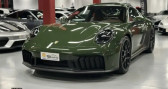 Annonce Porsche 911 occasion Essence 992.2 Cuarenta Edition 541cv  ENCAMP