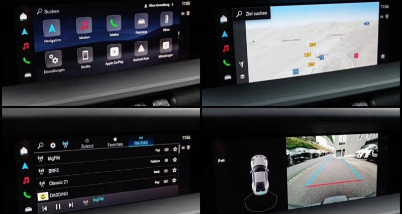 Porsche 911 992.2 GT3 CLUBSPORT MALUS INCLUS /Autres dispo 4.0i 510 PDK  occasion � Dieudonn� - photo n�7