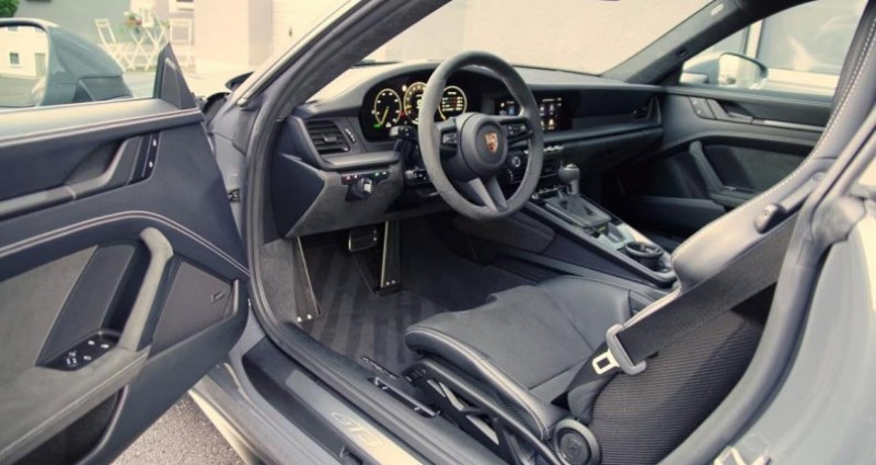 Porsche 911 992.2 GT3 CLUBSPORT MALUS INCLUS /Autres dispo 4.0i 510 PDK  occasion � Dieudonn� - photo n�5