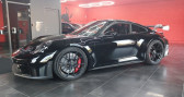 Annonce Porsche 911 occasion Essence 992.2 GT3 PDK Clubsport  Obernai