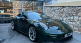 Annonce Porsche 911 occasion Essence 992.2 GT3 Touring PDK  MONACO