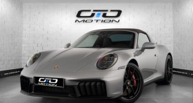 Porsche 911 , garage OTOMOTION � Dieudonn�