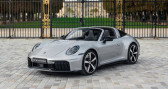 Porsche 911 992.2 Targa 4 GTS *Facelift*  2025 - annonce de voiture en vente sur Auto Sélection.com