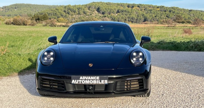 Porsche 911 992 3.0 385 CARRERA PDK8  occasion &agrave; EGUILLES - photo n&deg;2