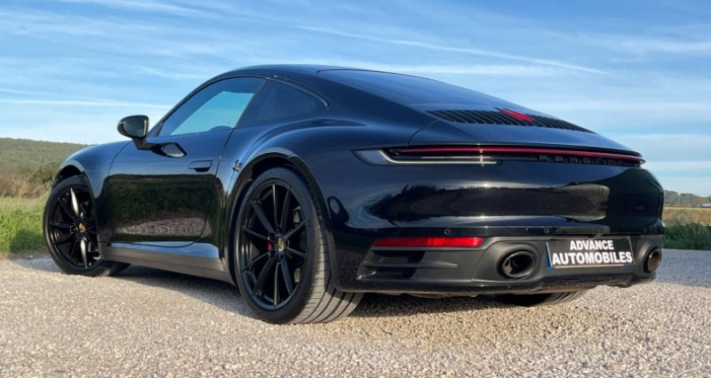 Porsche 911 992 3.0 385 CARRERA PDK8  occasion &agrave; EGUILLES - photo n&deg;6