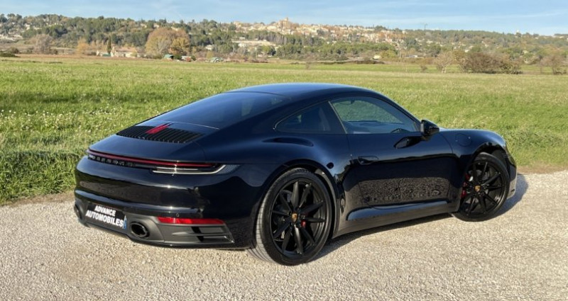 Porsche 911 992 3.0 385 CARRERA PDK8  occasion &agrave; EGUILLES - photo n&deg;5