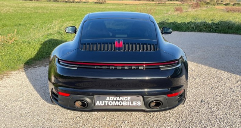 Porsche 911 992 3.0 385 CARRERA PDK8  occasion &agrave; EGUILLES - photo n&deg;4